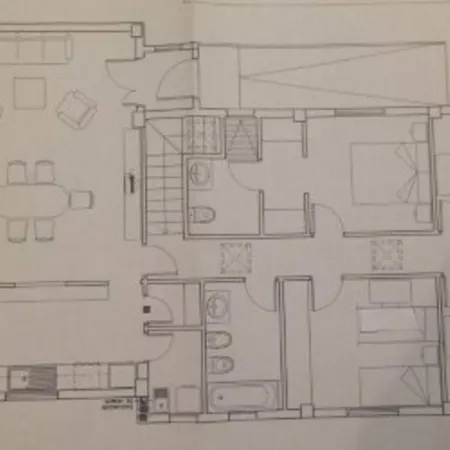 בית נופש Casa El Balo