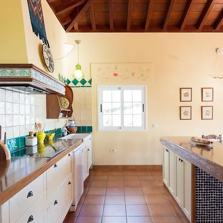 Casa El Balo * קנדלריה