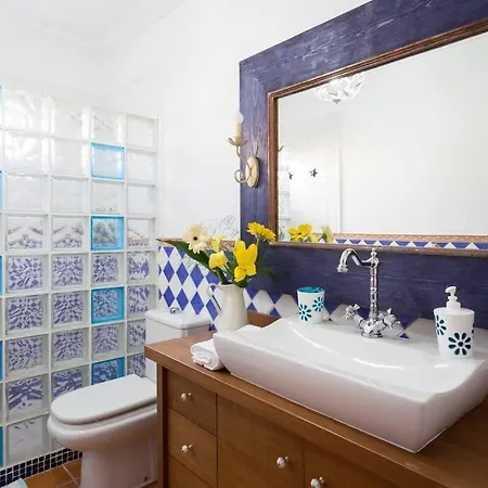 Casa El Balo בית נופש קנדלריה