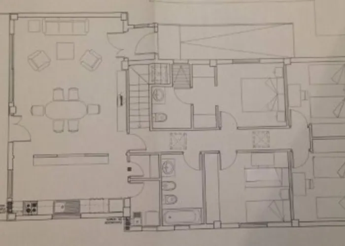 Hébergement de vacances Casa El Balo