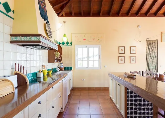 Casa El Balo * קנדלריה