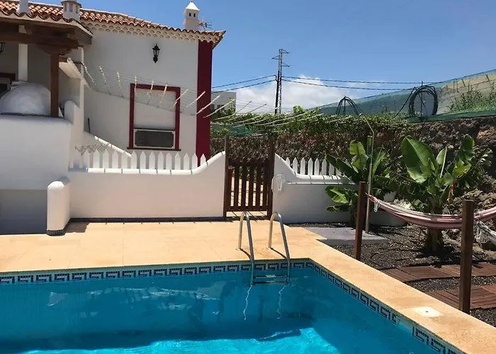 Casa El Balo * קנדלריה