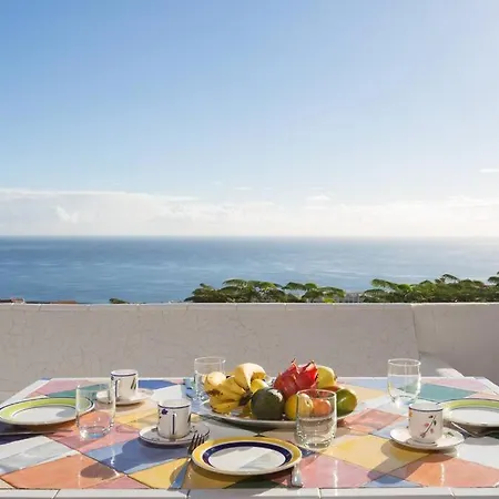 Hébergement de vacances Casa Canaria Con Piscina Y Bonitas Vistas Candelaria