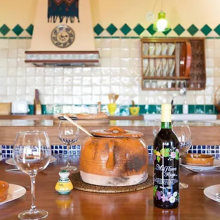 Casa El Balo Nyaraló