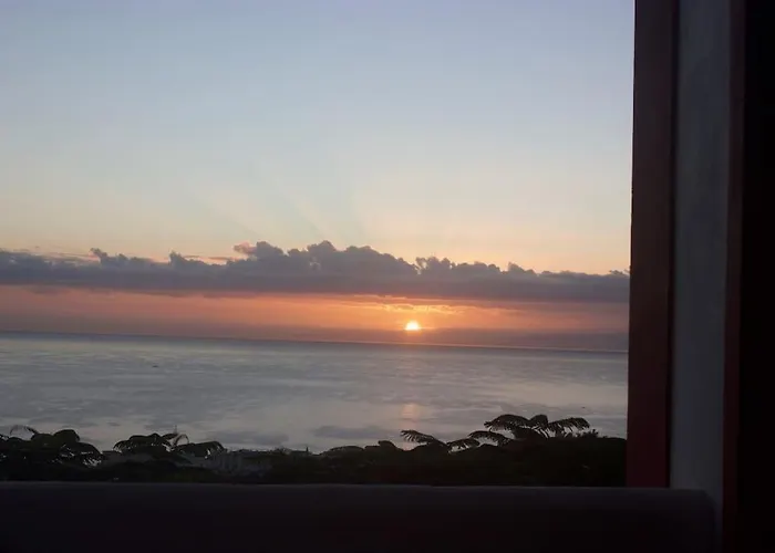 Casa El Balo Сasa de vacaciones Candelaria