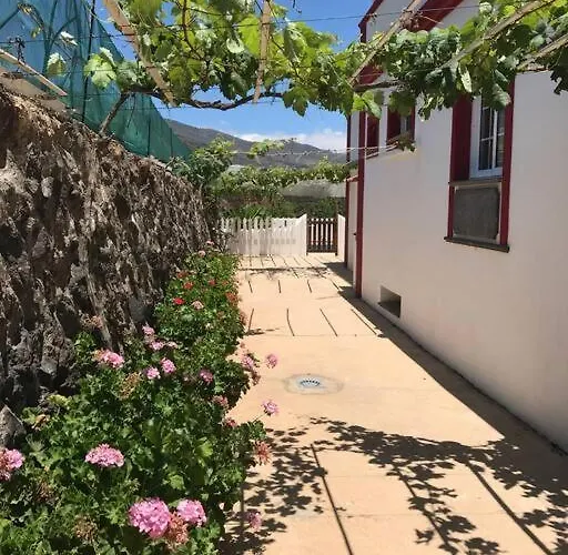 Casa El Balo Сasa de vacaciones