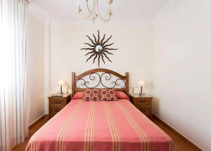 Сasa de vacaciones Casa El Balo