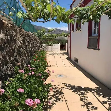 Casa El Balo Дом отдыха