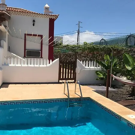 Casa El Balo * Канделария